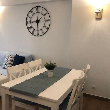 Apartamento Oceano Albufeira Dış mekan fotoğraf