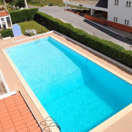 Apartamento Oceano Albufeira Dış mekan fotoğraf