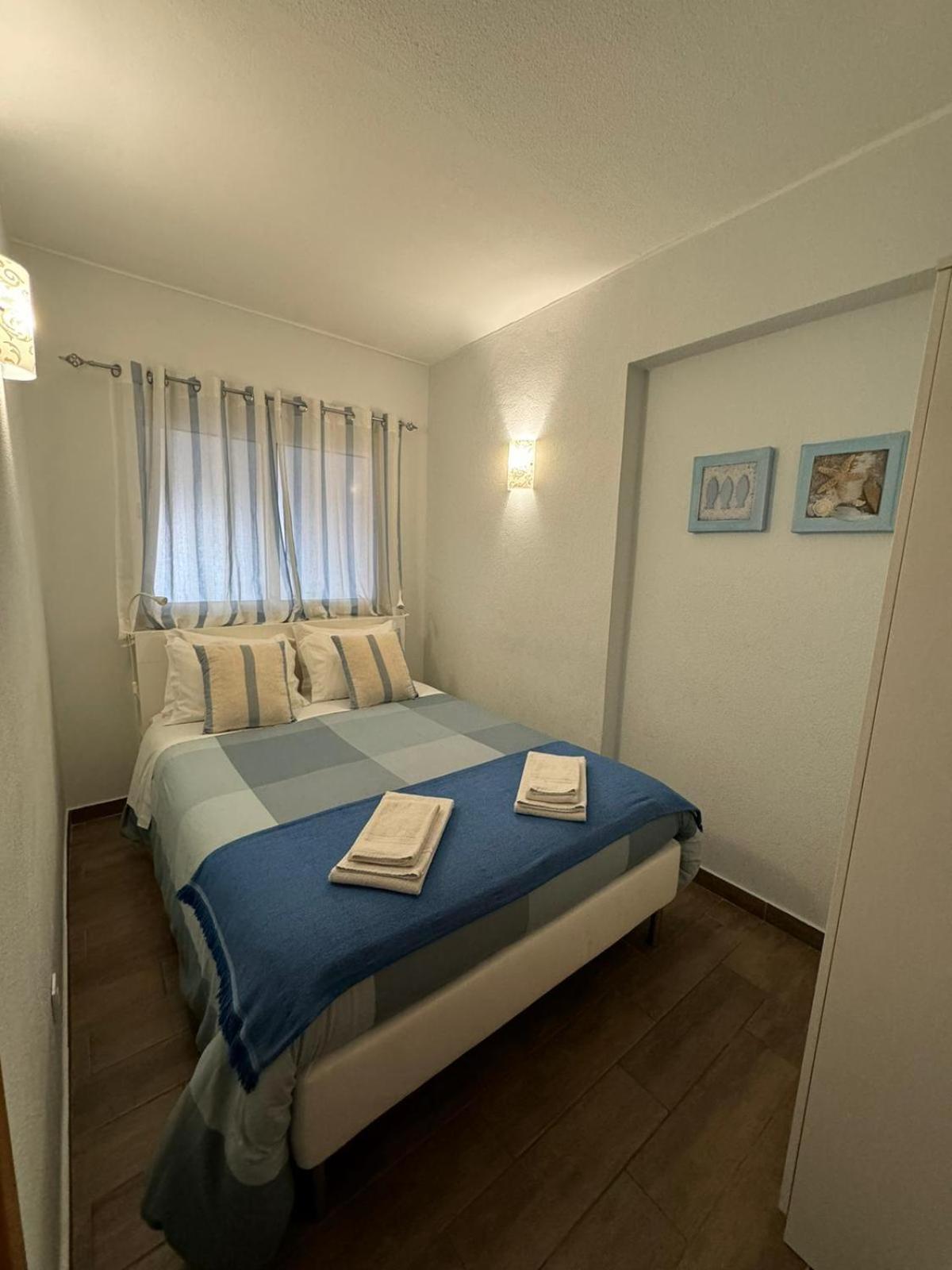 Apartamento Oceano Albufeira Dış mekan fotoğraf