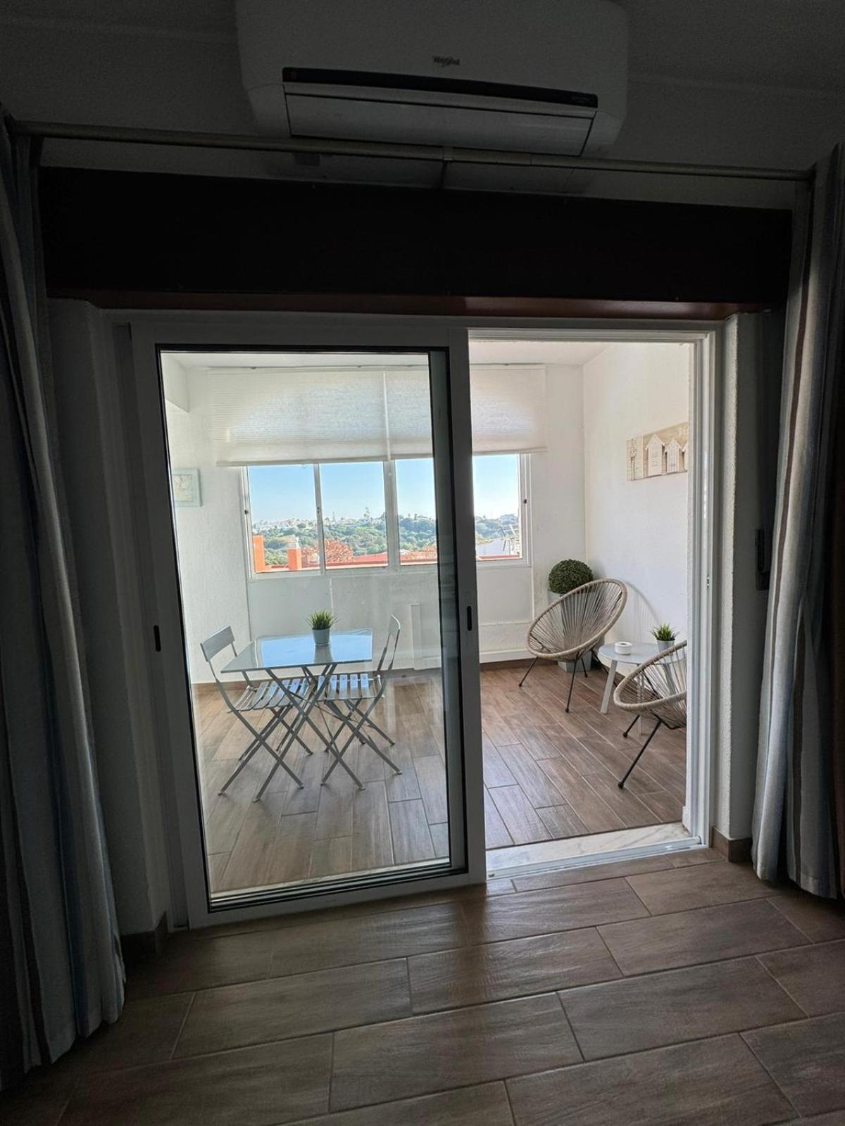 Apartamento Oceano Albufeira Dış mekan fotoğraf