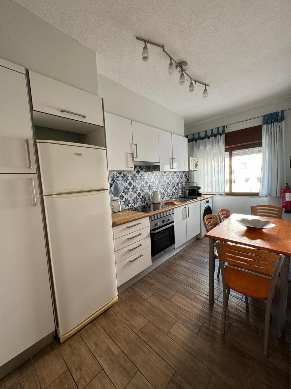 Apartamento Oceano Albufeira Dış mekan fotoğraf