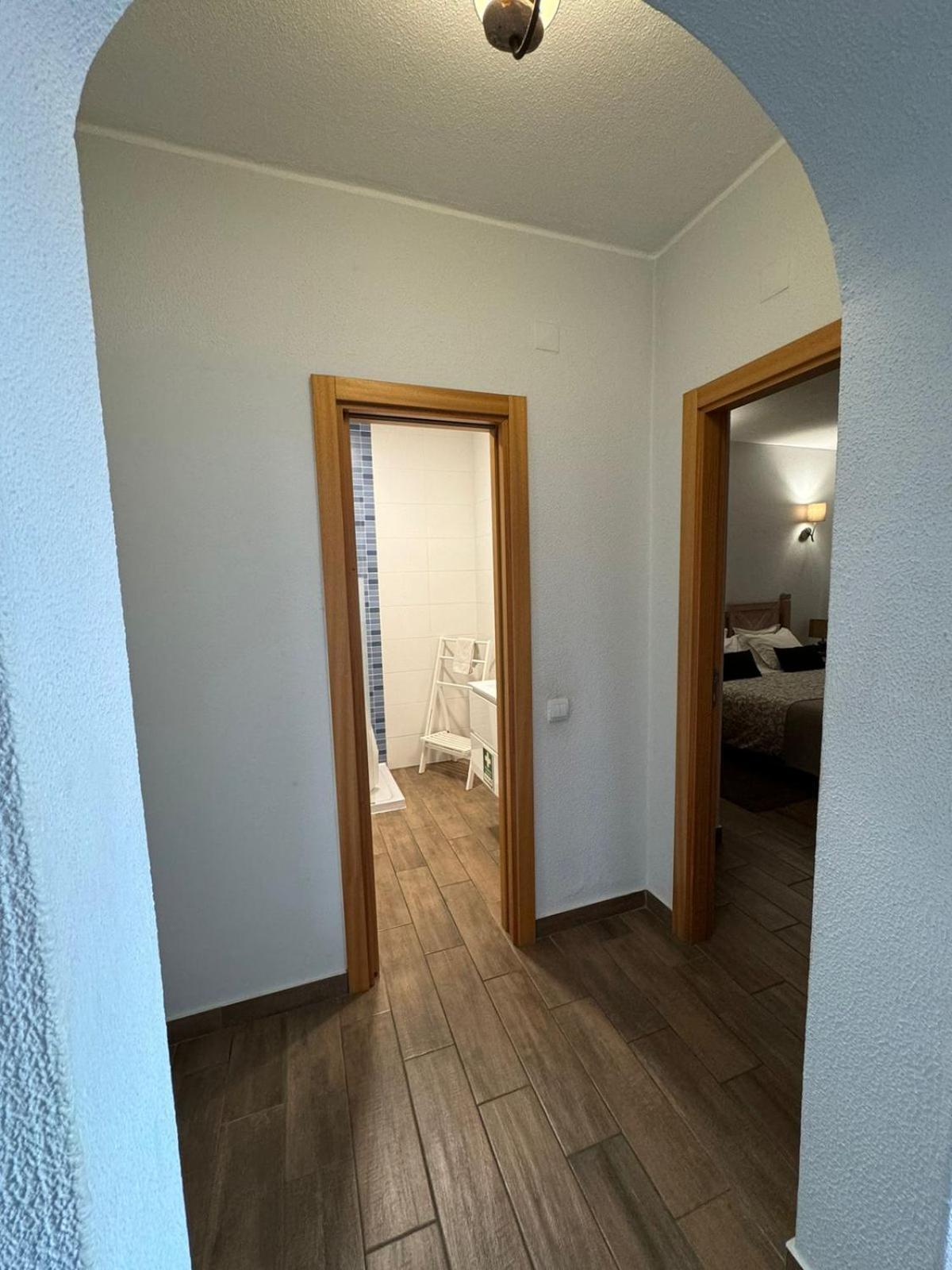 Apartamento Oceano Albufeira Dış mekan fotoğraf