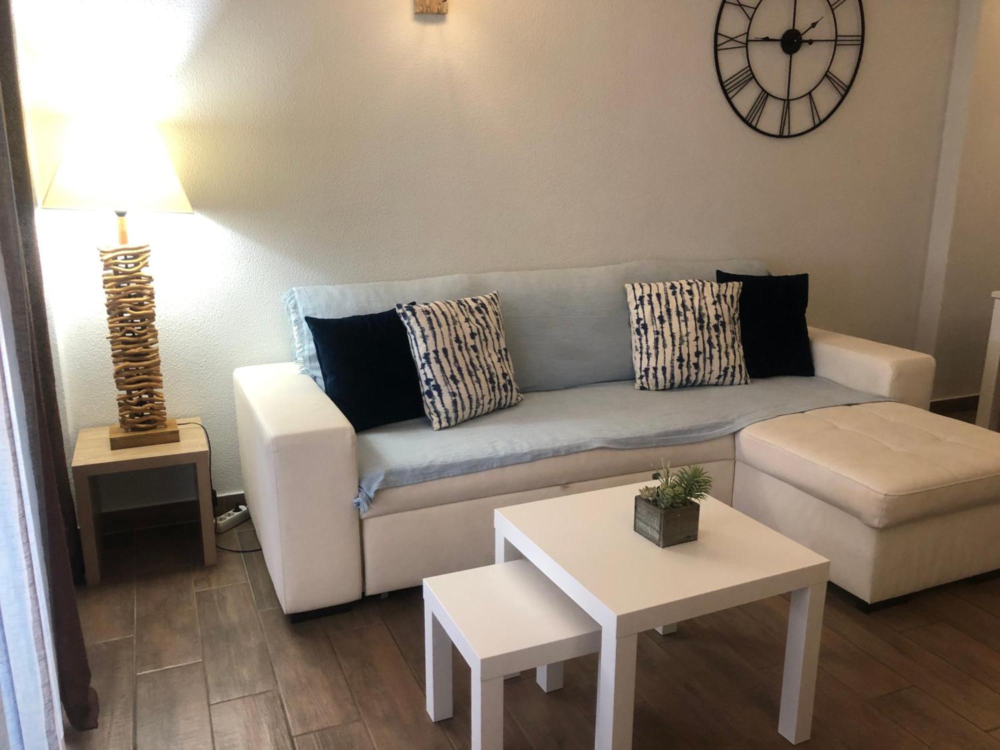 Apartamento Oceano Albufeira Dış mekan fotoğraf