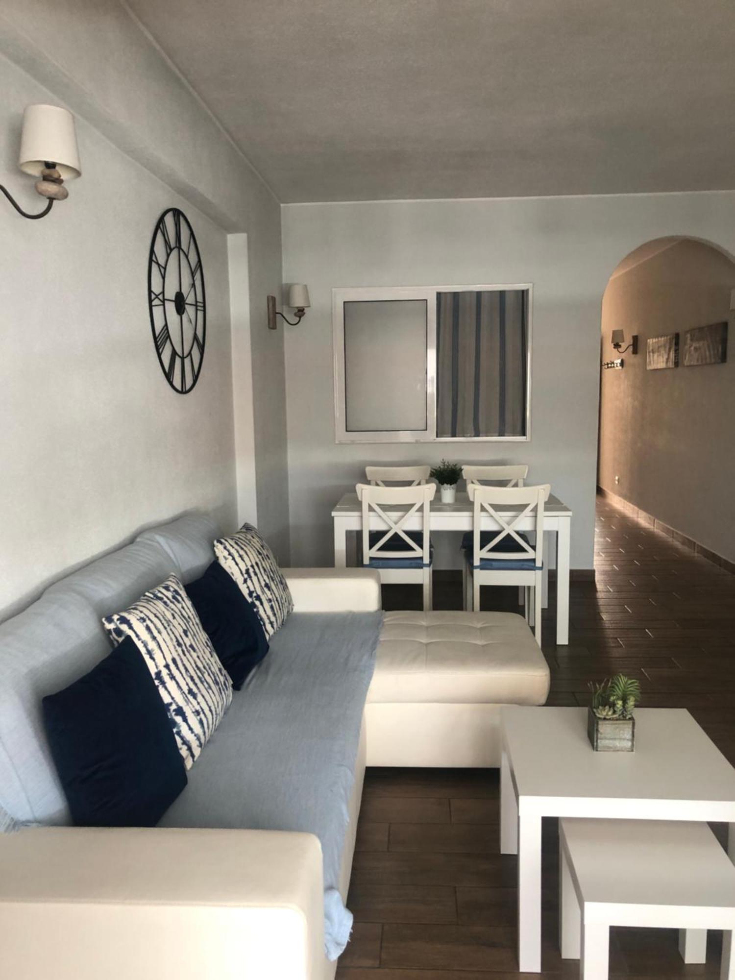 Apartamento Oceano Albufeira Dış mekan fotoğraf