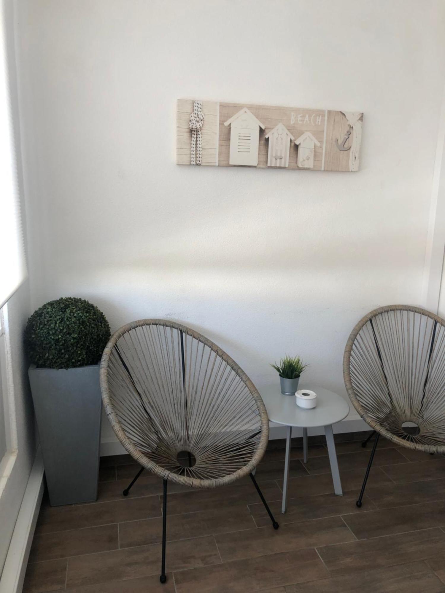 Apartamento Oceano Albufeira Dış mekan fotoğraf