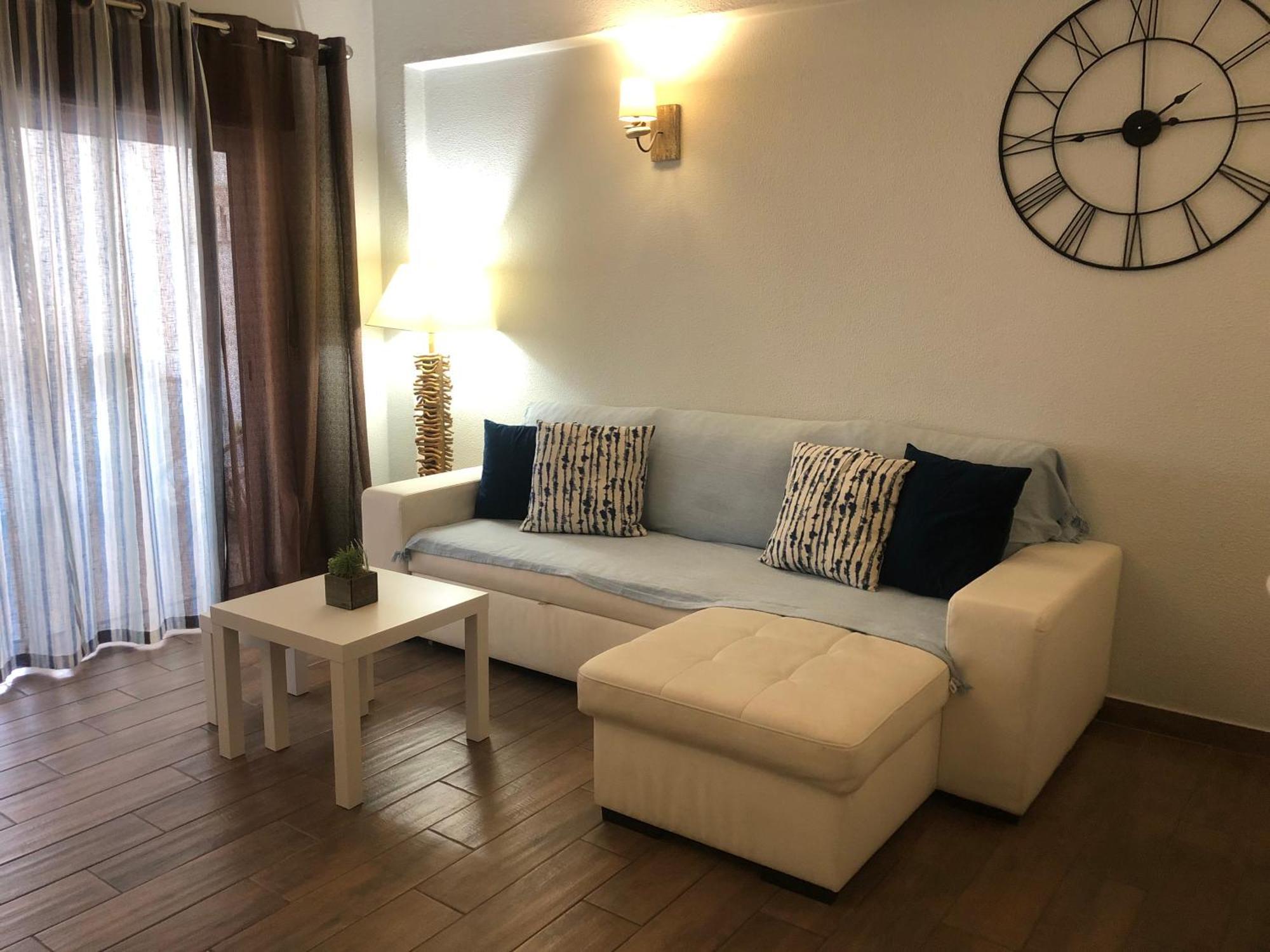Apartamento Oceano Albufeira Dış mekan fotoğraf