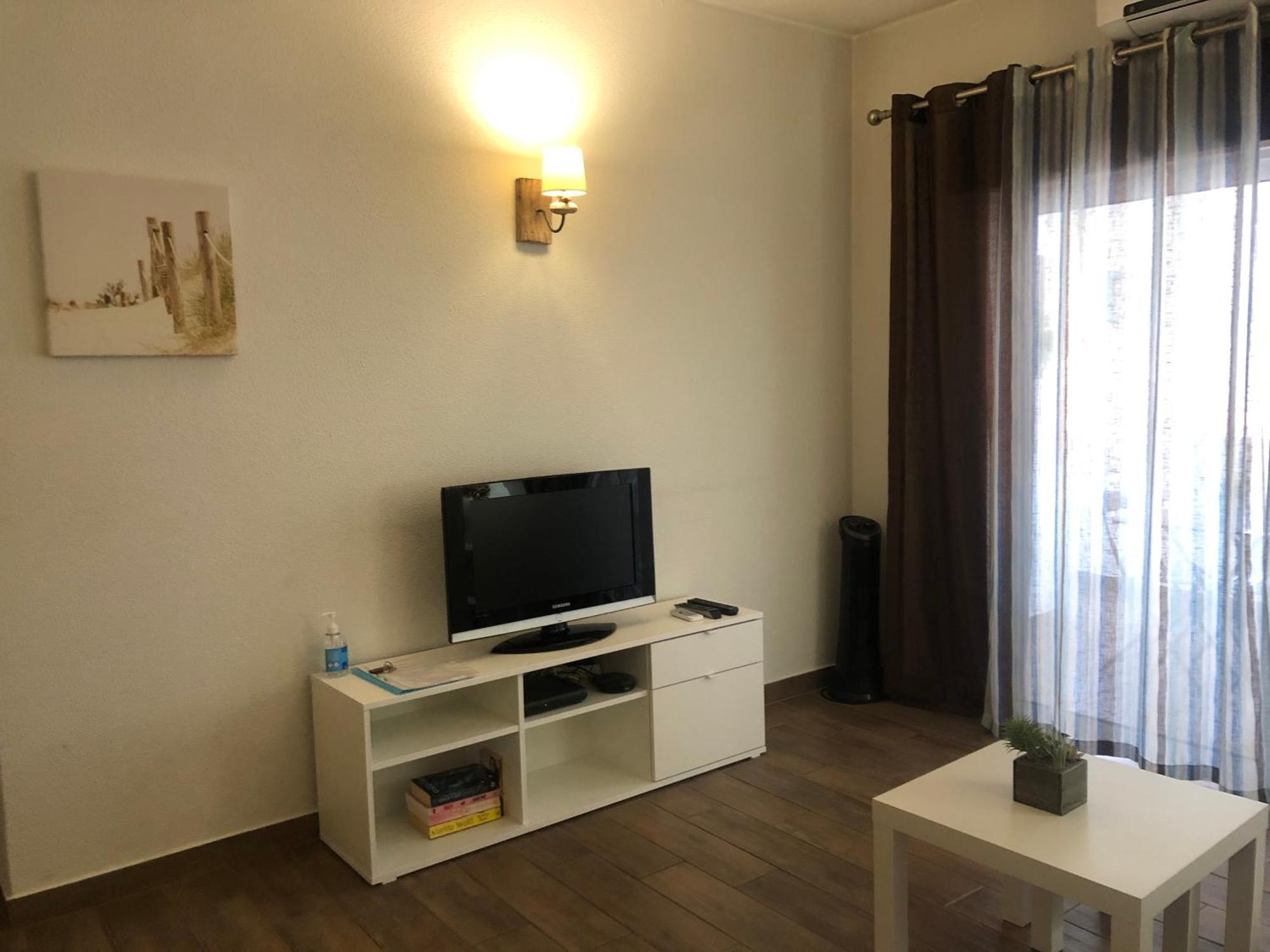 Apartamento Oceano Albufeira Dış mekan fotoğraf