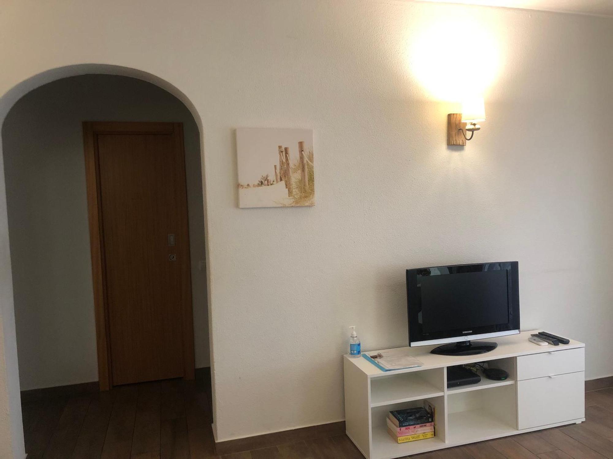 Apartamento Oceano Albufeira Dış mekan fotoğraf