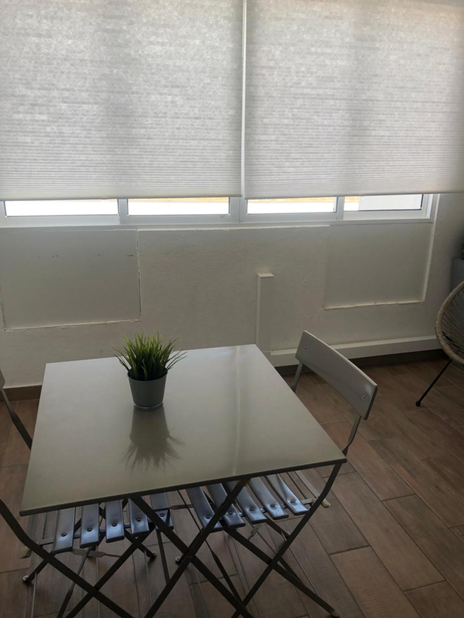 Apartamento Oceano Albufeira Dış mekan fotoğraf
