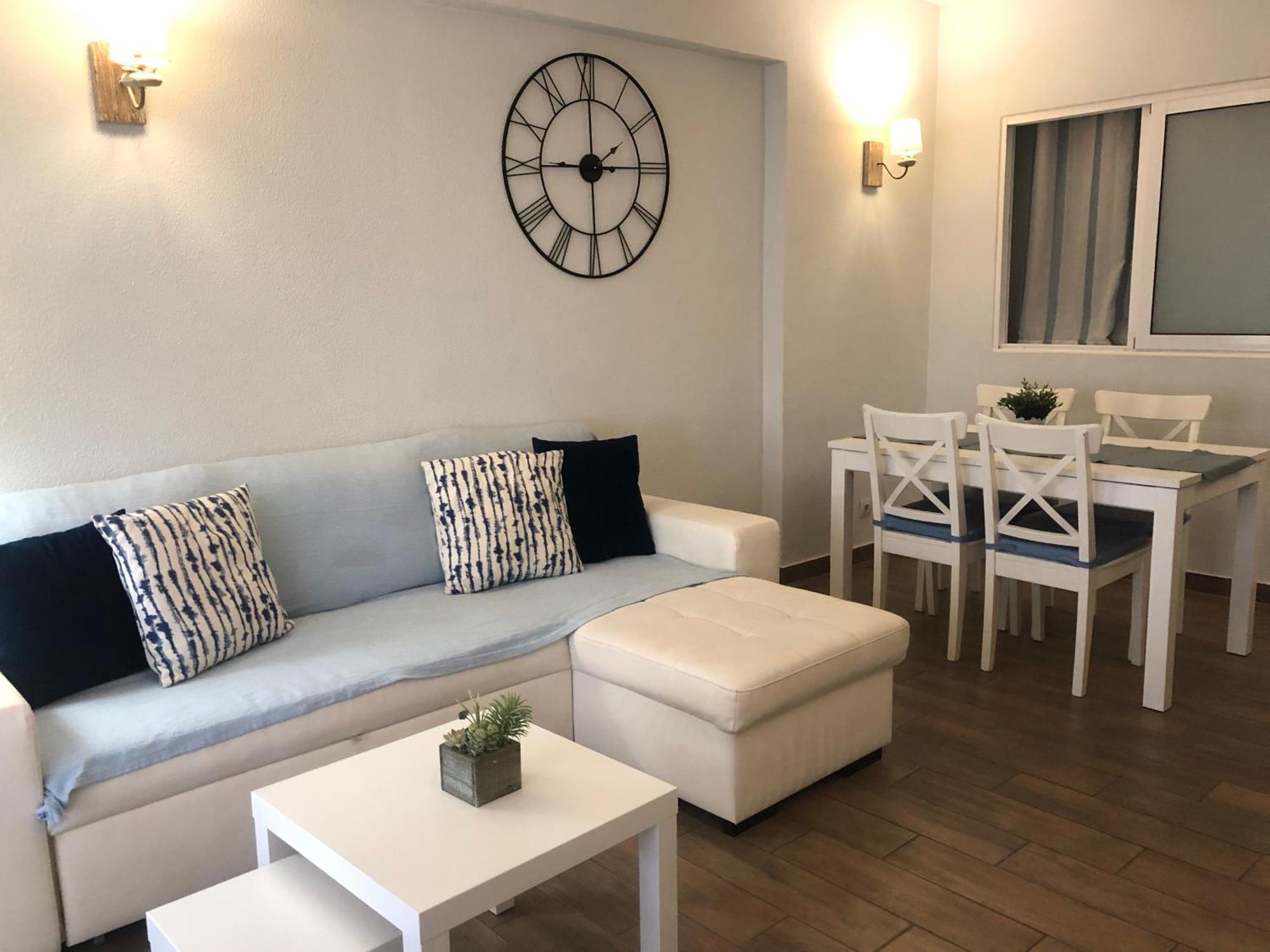 Apartamento Oceano Albufeira Dış mekan fotoğraf