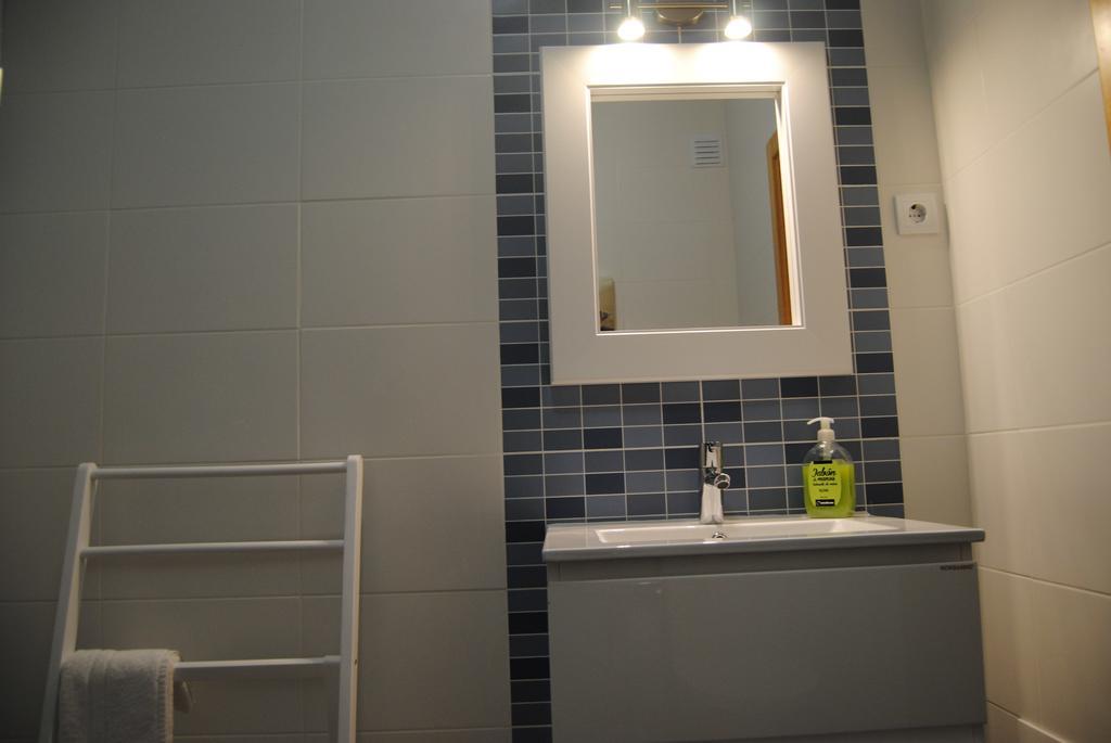 Apartamento Oceano Albufeira Dış mekan fotoğraf